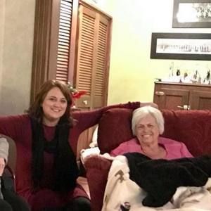 Meet your Posher, Shelly